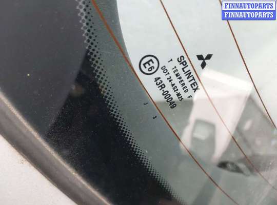 купить Фонарь крышки багажника на Mitsubishi Carisma 1995-2004