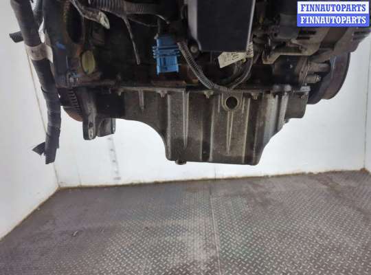 купить Двигатель (ДВС) на Chevrolet Cruze 2009-2015