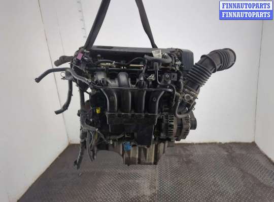 купить Двигатель (ДВС) на Chevrolet Cruze 2009-2015