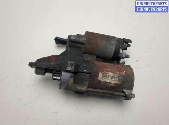 Стартер FO2104205 на Ford Escape 2000-2006