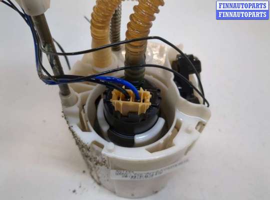 купить Насос топливный электрический на BMW 1 F20, F21 2011-2019