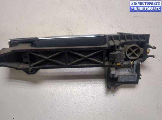 купить Ручка двери наружная на Infiniti QX56 2004-2010