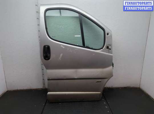 Кнопка стеклоподъемника (блок кнопок) RN1589323 на Opel Vivaro 2001-2014