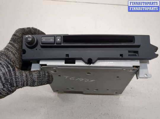 купить Магнитола на BMW 5 E60 2003-2010