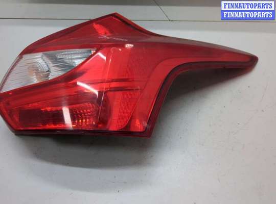купить Фонарь (задний) на Ford Focus 3 2011-2015