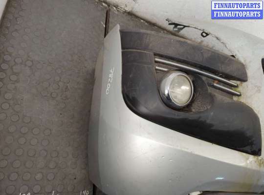 купить Бампер на Peugeot 3008 2009-2016