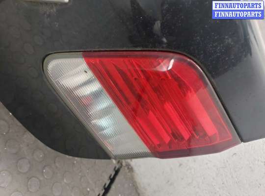 купить Крышка (дверь) багажника на Toyota Avensis 3 2009-2015