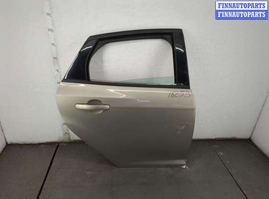 Дверная карта (Обшивка двери) FO2159138 на Ford Focus 3 2011-2025 USA