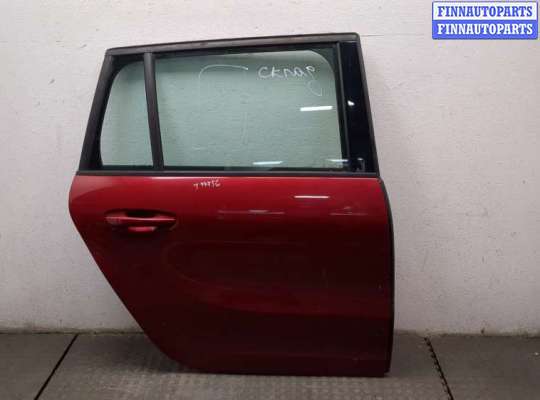 купить Замок двери на Citroen C4 Grand Picasso 2013-2018