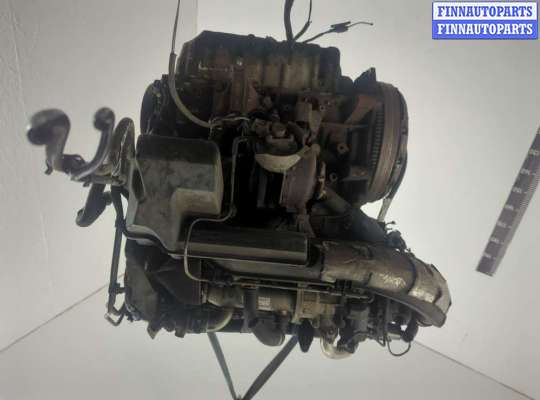 купить Двигатель (ДВС) на Ford Mondeo 4 2007-2015