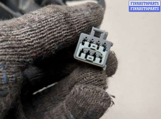 купить Зеркало боковое на Ford Mondeo 3 2000-2007