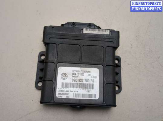 купить Блок управления АКПП / КПП на Audi Q7 2005-2015