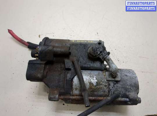 Стартер LRP3518 на Land Rover Freelander 2 2006-2014
