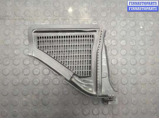 купить Жабо под дворники (дождевик) на BMW X3 F25 2010-2017