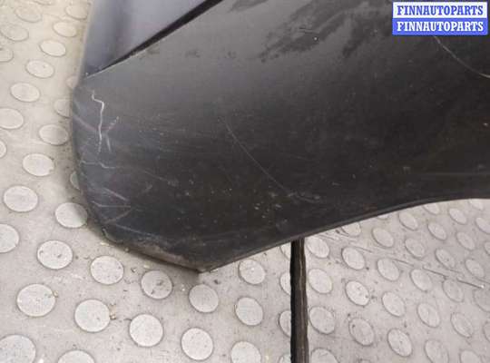 купить Бампер на Audi A4 (B5) 1994-2000