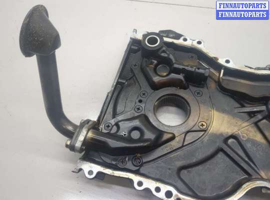 купить Крышка передняя ДВС на Mitsubishi ASX 2010-2020