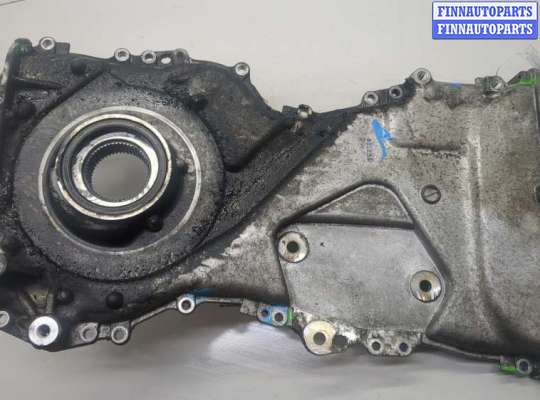 купить Крышка передняя ДВС на Mitsubishi ASX 2010-2020