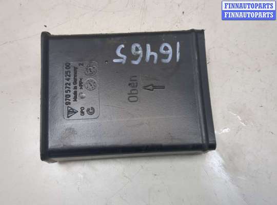 Воздуховод PR30514 на Porsche Panamera 2009-2013