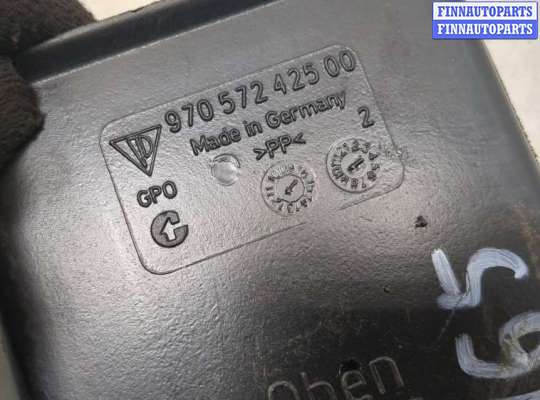 купить Воздуховод на Porsche Panamera 2009-2016