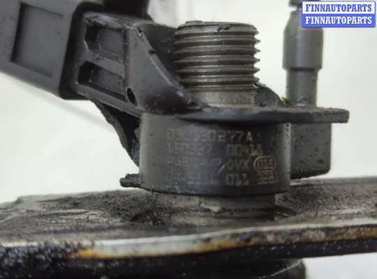 купить Форсунка топливная на Volkswagen Passat CC 2008-2012