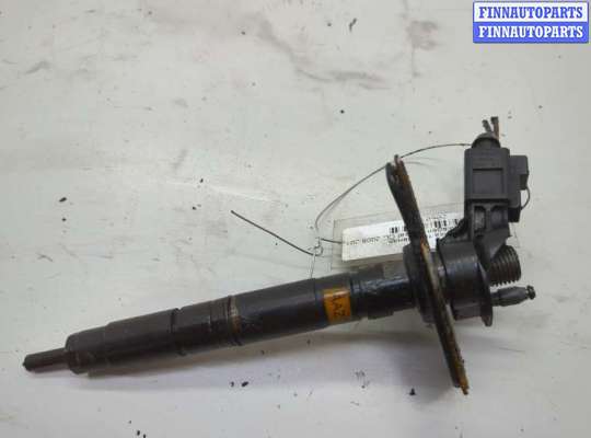 купить Форсунка топливная на Volkswagen Passat CC 2008-2012