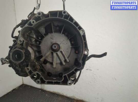 КПП - вариатор MN50918 на Mini Cooper (R50 / 53) 2001-2006