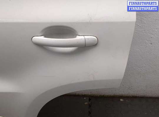 купить Дверь боковая (легковая) на Volkswagen Tiguan 2011-2016