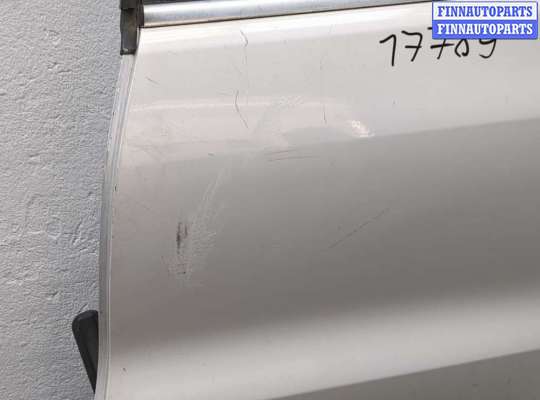 купить Дверь боковая (легковая) на Volkswagen Tiguan 2011-2016