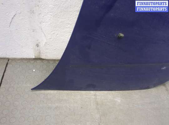купить Капот на Honda HRV 1998-2006