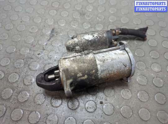 купить Стартер на Volkswagen Golf 5 2003-2009