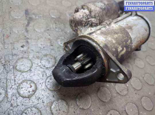 купить Стартер на Volkswagen Golf 5 2003-2009