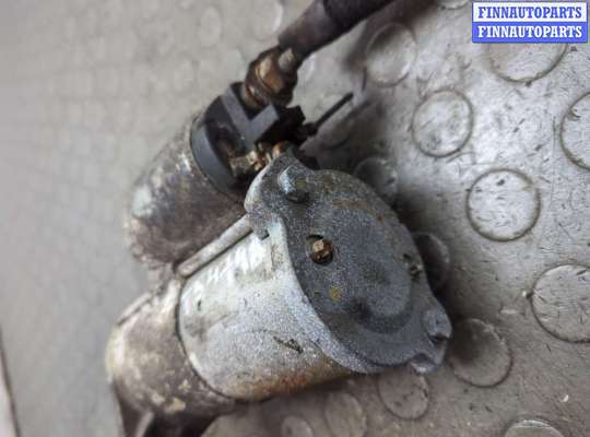 купить Стартер на Volkswagen Golf 5 2003-2009