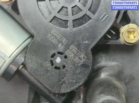 купить Стеклоподъемник электрический на Mazda 6 (GG) 2002-2007