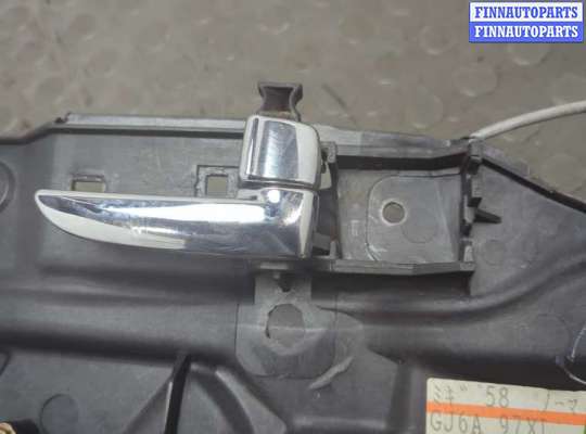 купить Стеклоподъемник электрический на Mazda 6 (GG) 2002-2007