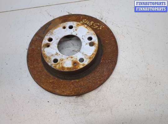 купить Диск тормозной на Honda Civic 2005-2012