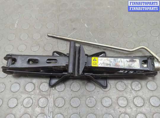 купить Домкрат на Ford Mondeo 4 2007-2015