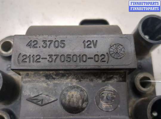 купить Катушка зажигания на Daewoo Lanos 1997-2008