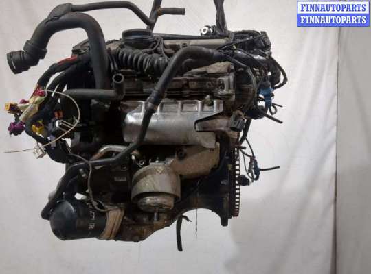 купить Головка блока (ГБЦ) на Audi A4 (B5) 1994-2000
