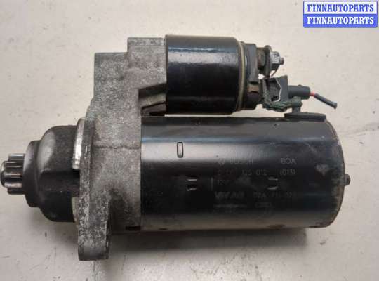 купить Стартер на Volkswagen Bora 1998-2005