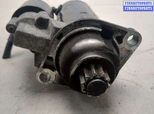 купить Стартер на Volkswagen Bora 1998-2005