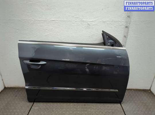 Замок двери VG2758644 на Volkswagen Passat CC 2008-2012