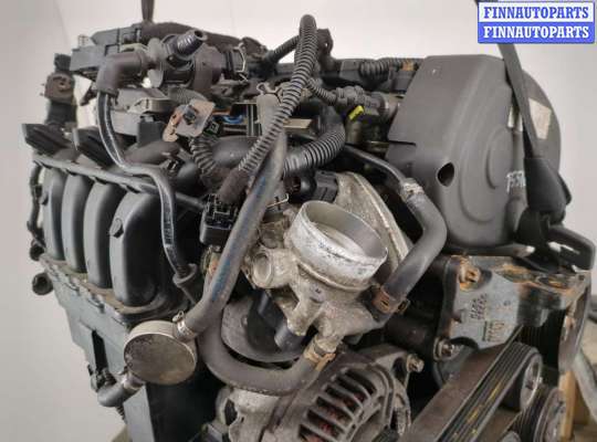 купить Компрессор кондиционера на Opel Zafira B 2005-2014