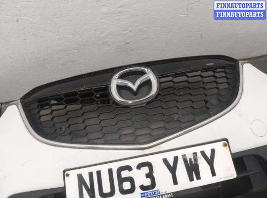 купить Бампер на Mazda CX-5 2012-2017