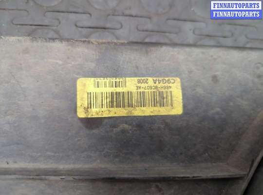 купить Вентилятор радиатора на Ford Fusion 2002-2012