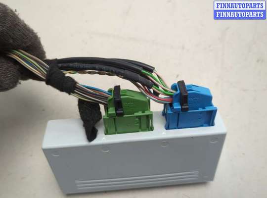 купить Блок управления подвеской на BMW X6 E71 2007-2014