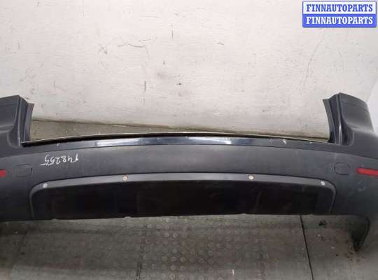 Бампер VG2336845 на Volkswagen Touareg 2002-2007