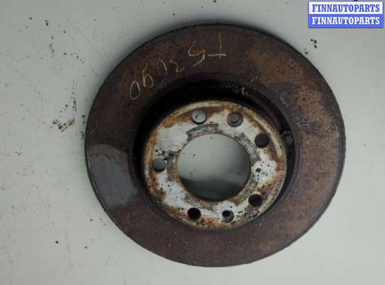 купить Диск тормозной на Peugeot 308 2013-2021