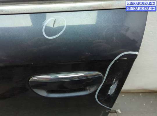 купить Дверь боковая (легковая) на Audi A6 (C6) 2004-2011