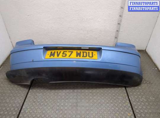 купить Бампер на Volkswagen Polo 2005-2009
