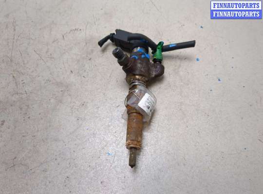 Купить Форсунка топливная на Volvo C30 2006-2013 Форсунка топливная VL529766 на Volvo C30 2006-2013